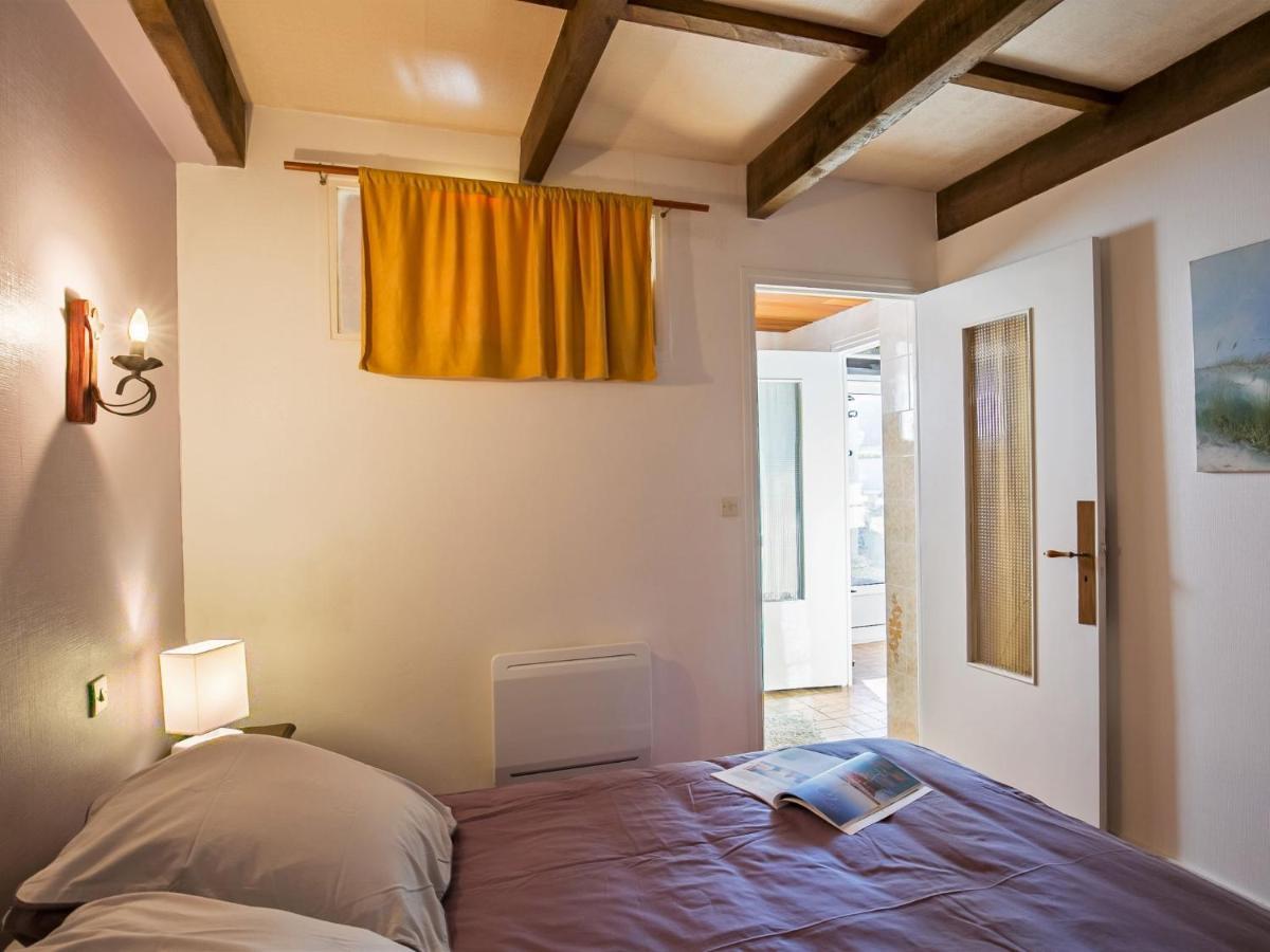 Holiday Home Ty Lez By Interhome Plouguerneau Dış mekan fotoğraf