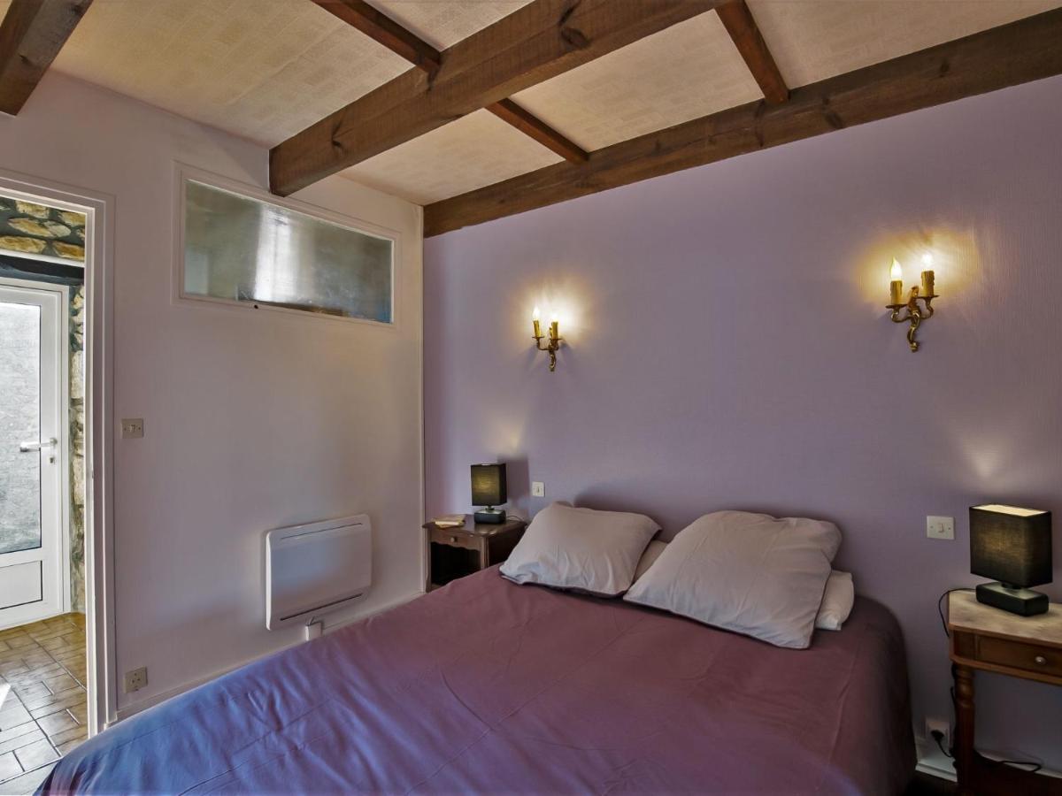 Holiday Home Ty Lez By Interhome Plouguerneau Dış mekan fotoğraf