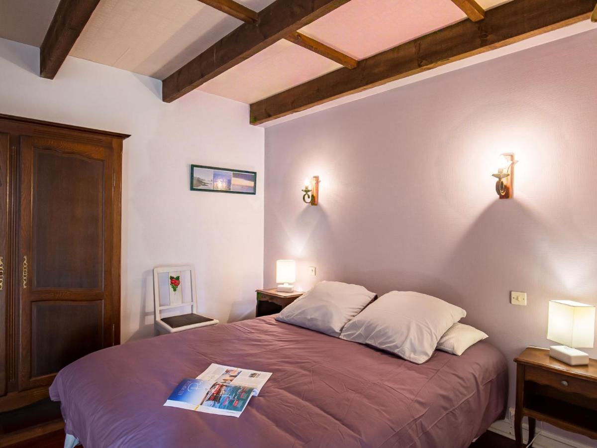 Holiday Home Ty Lez By Interhome Plouguerneau Dış mekan fotoğraf