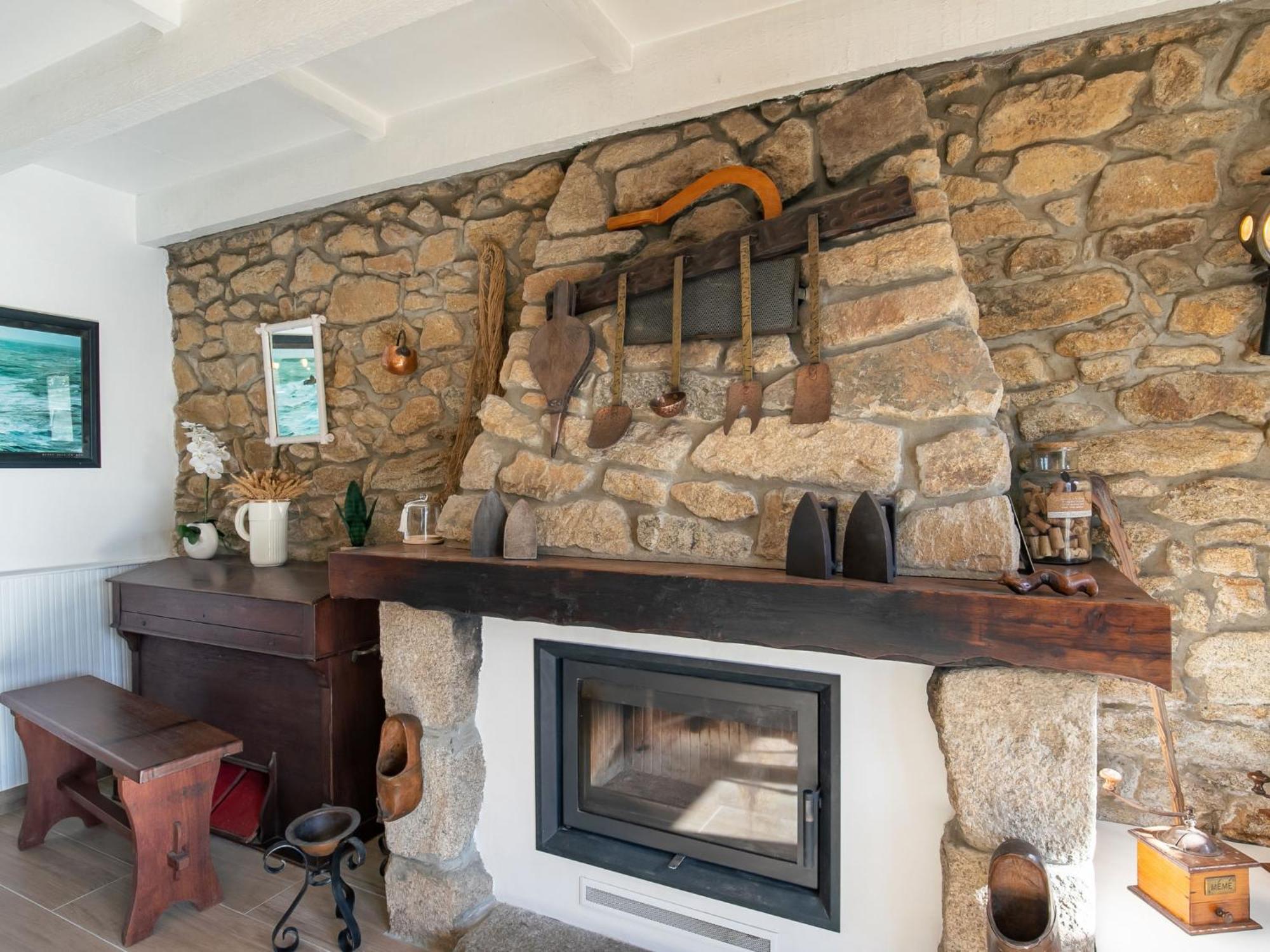 Holiday Home Ty Lez By Interhome Plouguerneau Dış mekan fotoğraf