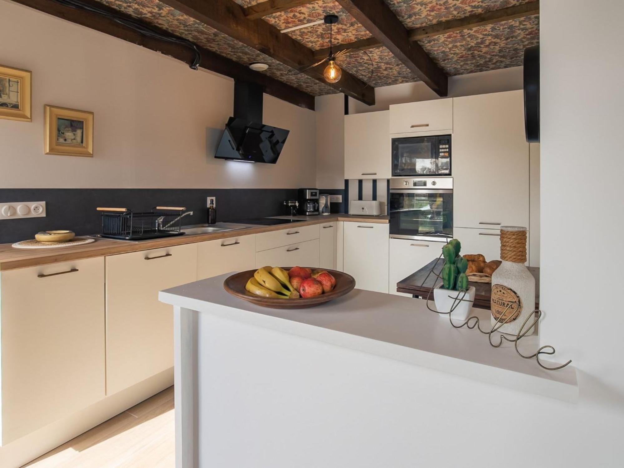 Holiday Home Ty Lez By Interhome Plouguerneau Dış mekan fotoğraf